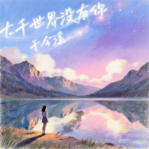大千世界没有你