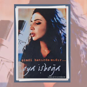 Ok Gibi Hublar Beni Yaydan Yabana Attılar