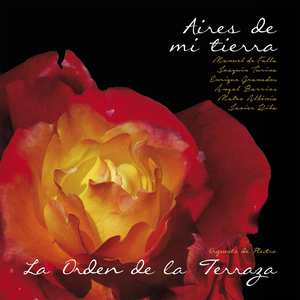 Aires De Mi Tierra (Cantos Andaluces)
