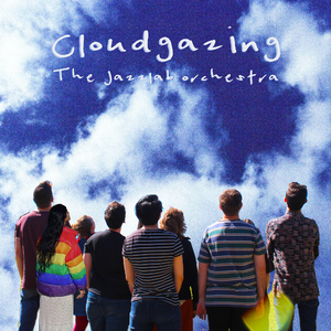 Cloudgazing