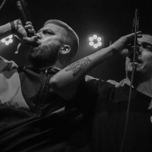 Villanos VIVO NICETO (feat. Xavio) (En vivo) (En vivo)