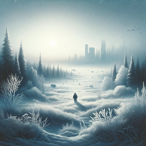 Frosty