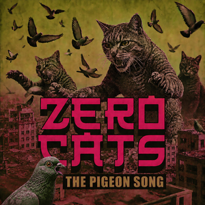 The Pigeon Song