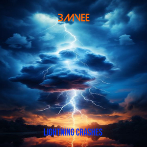 Lightning Crashes (Freestyle)