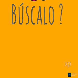 Buscalo