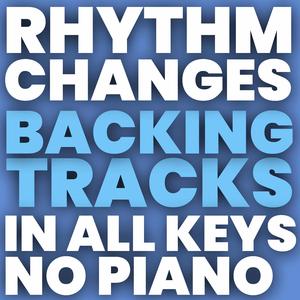 Rhythm Changes in Bb 180 bpm No Piano