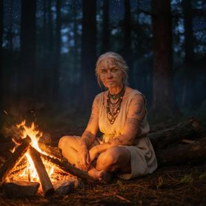 Szepty Mory: Nie Przyspieszaj Wiosny