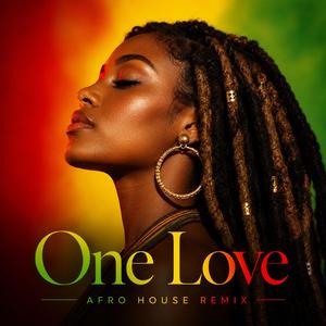 One Love (Afro House)