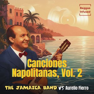 Lacreme Napulitane (Reggae EDM Rastaman Edit)