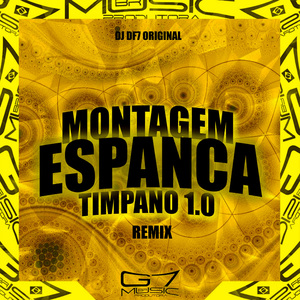 Montagem Espanca Timpano 1.0 (Super Speed Up)