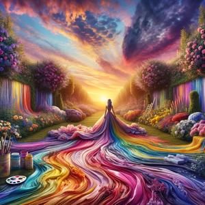 The Wonderscape Eternal
