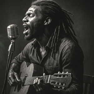 Whispers in the Dark (Live)