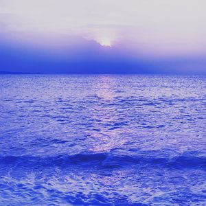 伤心海（TIME FOR GOODBYE）