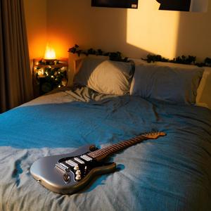 fireflies in my room (feat. twilight blvd)