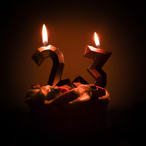 23...
