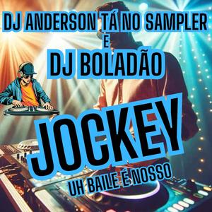 Jockey (uh baile é nosso)