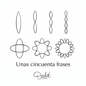 Unas Cincuenta Frases