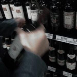 She Just Wanna Taste (feat. CryAfterDeath)