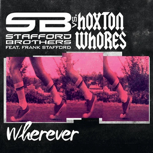 Wherever (feat. Frank Stafford)