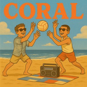 Coral
