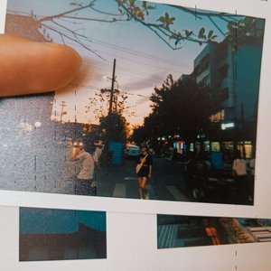 后来