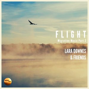 Warmth from Other Suns (Excerpts): II. Flight