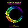 DJ Oggy - Rainbow Love