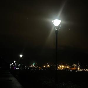 路灯 prod by Fifty-Fifty