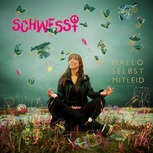 Hallo Selbstmitleid