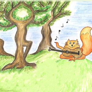 Flieg Zauberteppich flieg