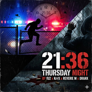 21:36 (Thursday Night)
