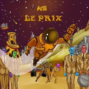 Le Prix