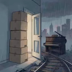 見えなかった生活 -既にいた現実