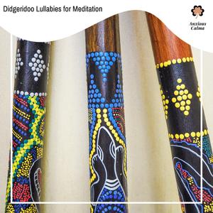 Drumming Electronic Tribal Didgerdioo