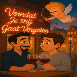 Voordat Je Mij Gaat Vergeten
