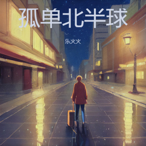 孤单北半球 (微醺卡带R&B版)