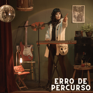 Erro de Percurso