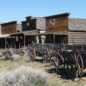 wyoming