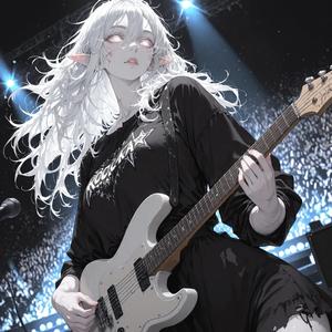 Veins of the Erdtree