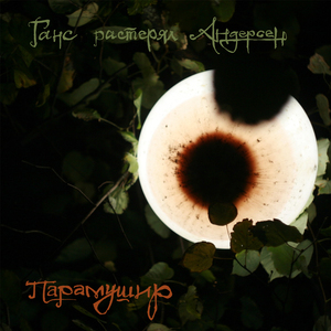 Прозрачная