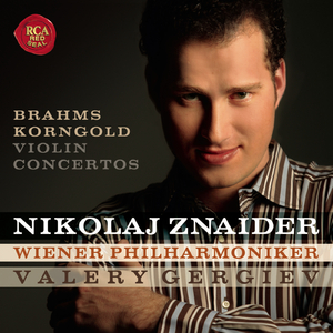 Violin Concerto in D Major, Op. 35:II. Romance. Andante