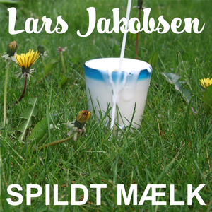 Spildt mælk