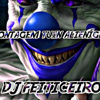 DJ FEITICEIRO MESTRE DAS MAGIAS