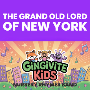 The Grand Old Lord of New York