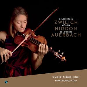 String Poetic for Violin and Piano: II. Nocturne