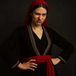 ΗΤΑΝΕ ΕΝΑΣ ΝΑΡΚΙΣΣΟΣ