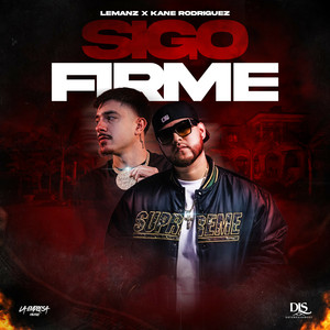 Sigo Firme