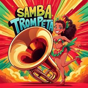 Samba Trumpeta.(Beat)
