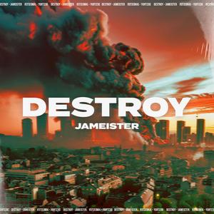 DESTROY