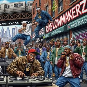 DA' Tape from the Trenches